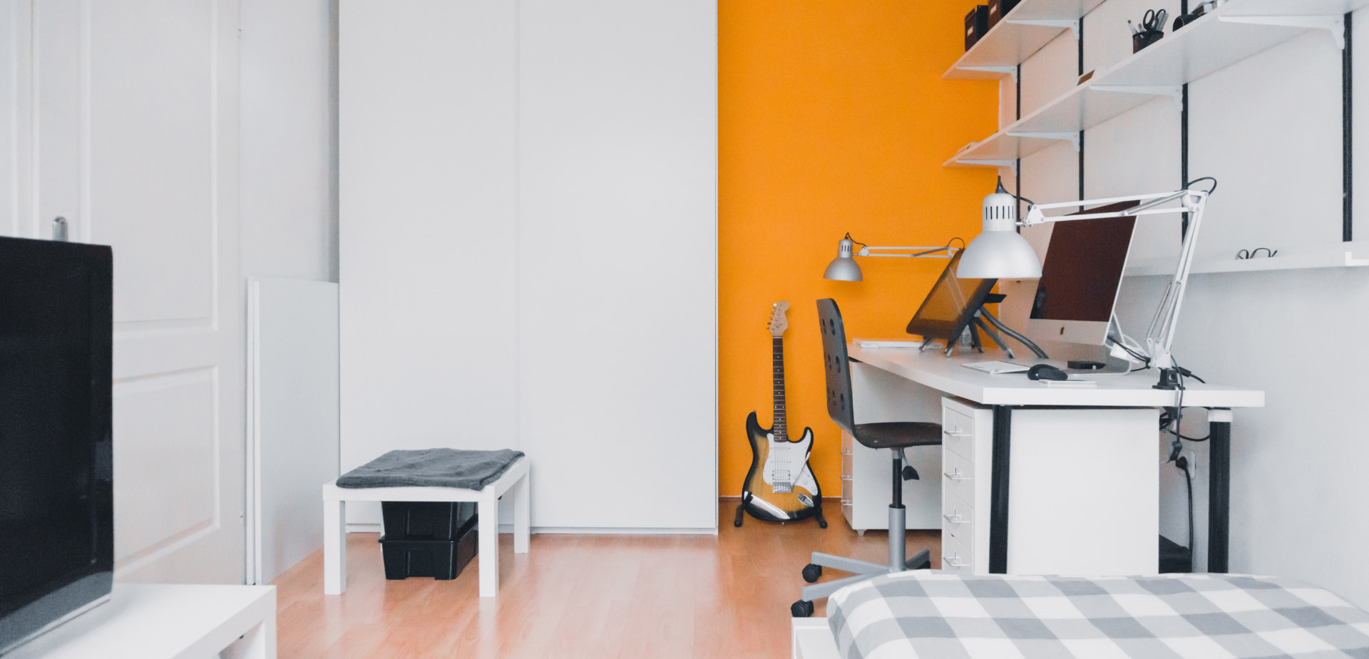 Students Accommodation Affordable - Convenient